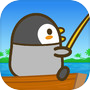 Fishing Game by Penguin +icon