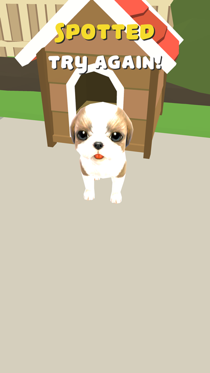 Kitty Paws游戏截图