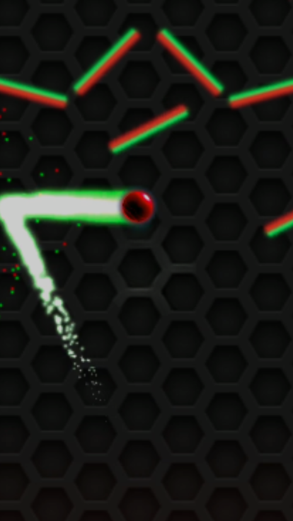 Smash Sticks Ball Blast 3D游戏截图