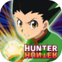 獵人 HUNTER×HUNTERicon