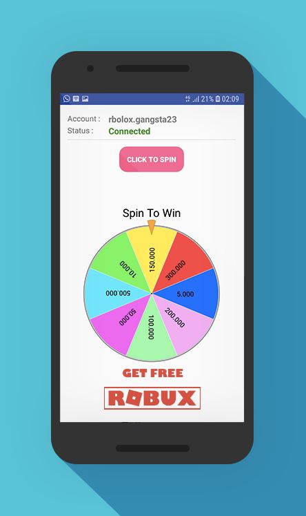 Screenshot of Get Free Robux and Tix For RolBox ( Work )
