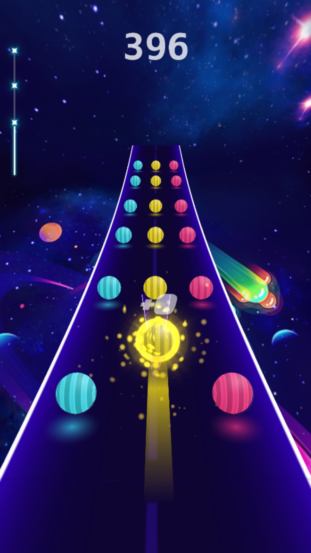 节奏大王游戏截图