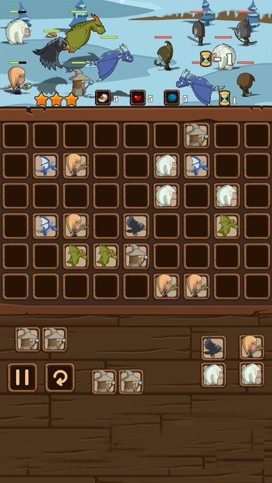 綿羊軍團- 單機 獨立遊戲游戏截图