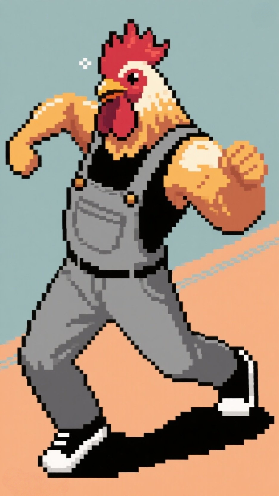 红名都是大佬游戏截图