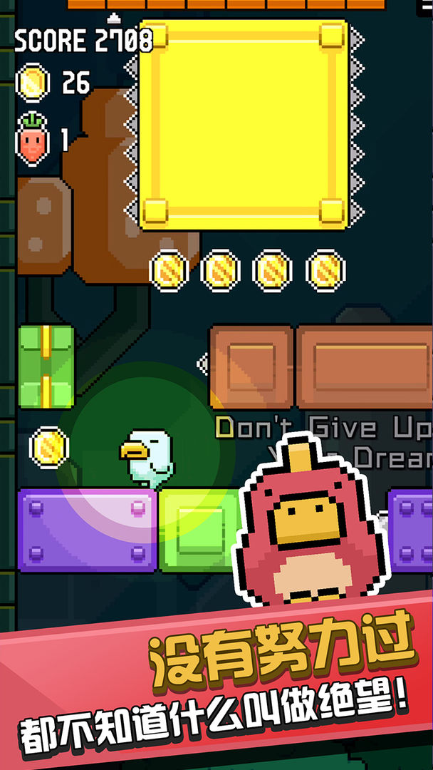 鸟大了什么林子都有游戏截图