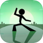 Stick Fight - 奋战火柴人icon