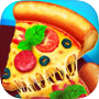 Sweet Pizza Shop - Cooking Funicon