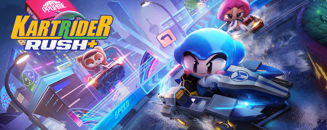 The Kart Racing Game Kartrider Rush Discussions Taptap Kartrider Rush Group The Kart Racing Game Kartrider Rush Discussions Taptap Kartrider Rush Group
