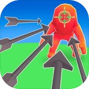 Raining Arrows