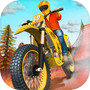 GT Moto Stunt Driving Gameicon