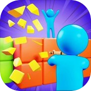 Color Puzzle Shooter