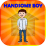 Rescue Handsome Boyicon