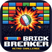 Brick Bounce: Paddle Smash - TapTap