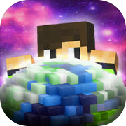 Hide And Seek Galaxy - SpaceShip Search and Find