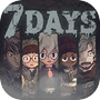 7Days: Offline Mystery Storyicon