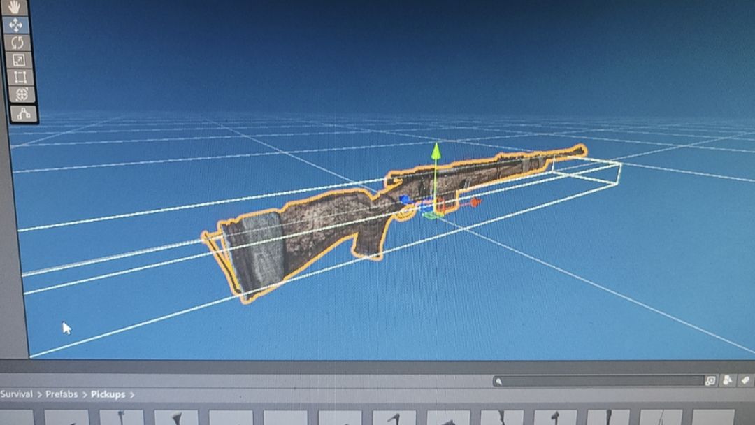 代号:千远之岛游戏截图