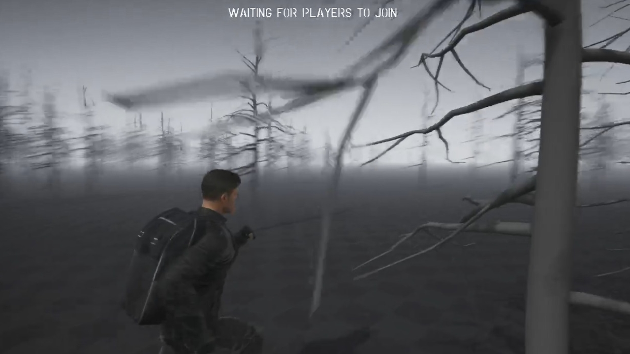 红树林游戏截图