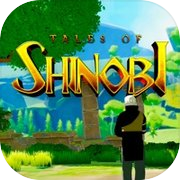 Tales of Shinobi RPG Simulator