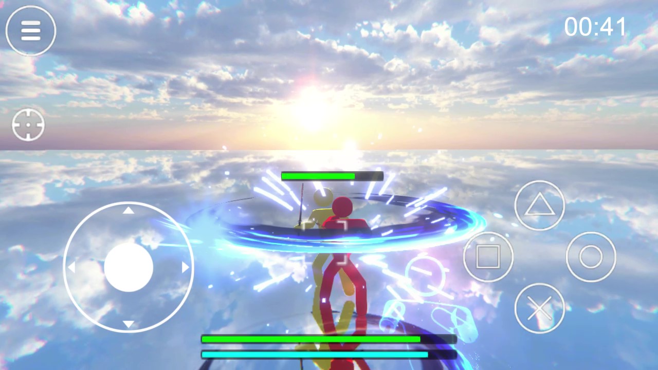 扭蛋派对游戏截图