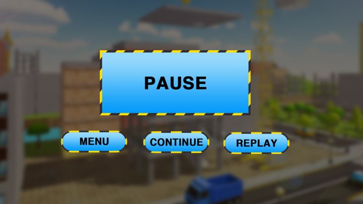 Bridge & Building Craft Sim游戏截图