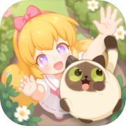 花花与幕间剧icon