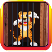 Comedy Tiger Escape