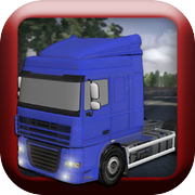 Euro Truck Parking