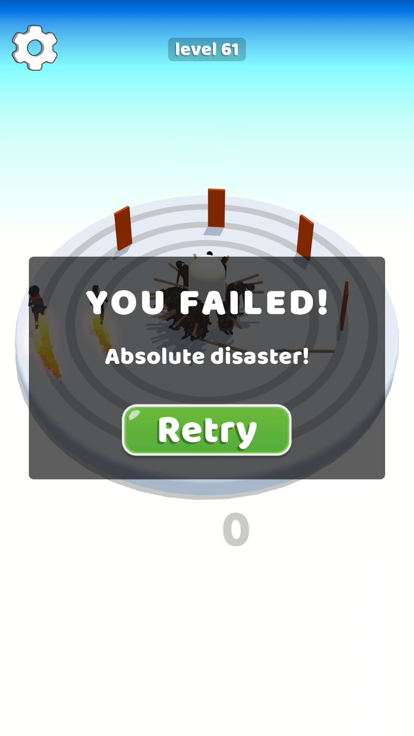 Spear Kebab游戏截图