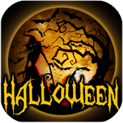 50 Levels - Halloween Escape Game