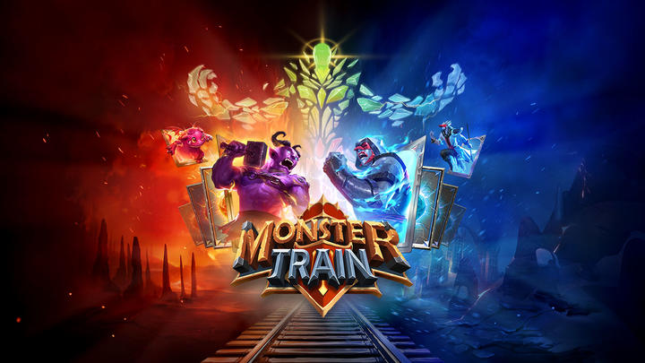怪物火车(Monster Train)游戏截图