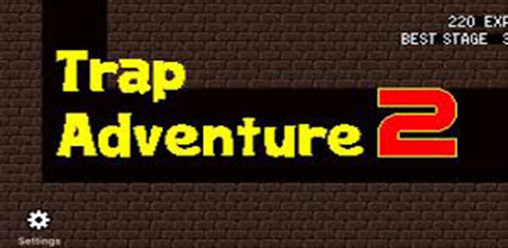 Trap Adventure2 : New游戏截图