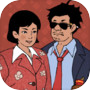 旧时光恋爱手册（TapTap测试版）icon