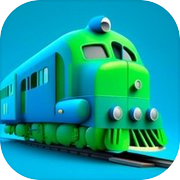 Train Idle 7D