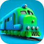 Train Idle 7Dicon