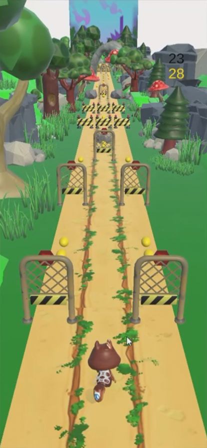 OneWay : Escape Adventure游戏截图