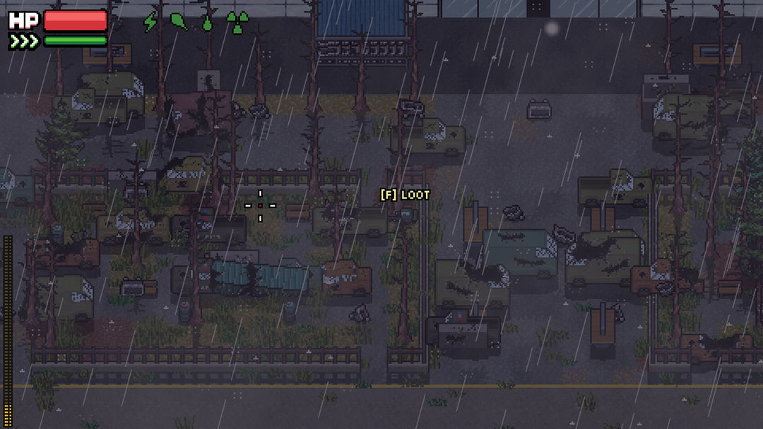 零希沃特游戏截图