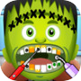 Halloween Dentisticon