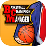 Basketball Champion Managericon