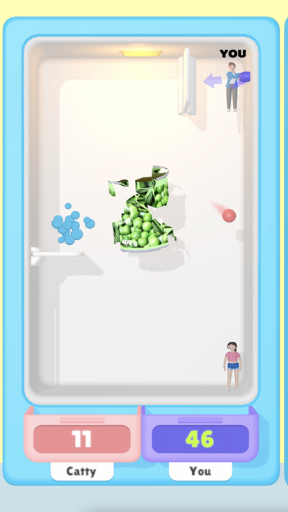Crushers !游戏截图