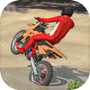 Wheelie Dirt Bike Games 3dicon