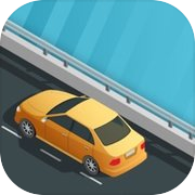 Crazy Car Running!