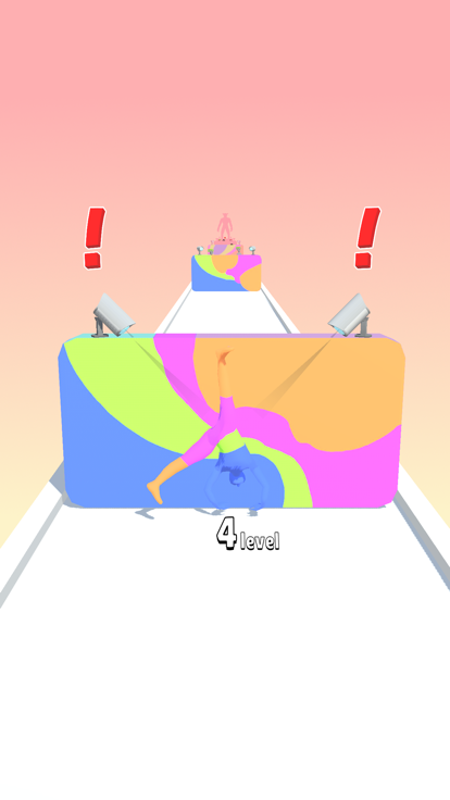 Flex Camo!游戏截图