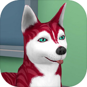 My Pet Dog Simulator Life Game