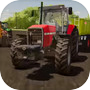 Tractor Driving Offline Gamesicon