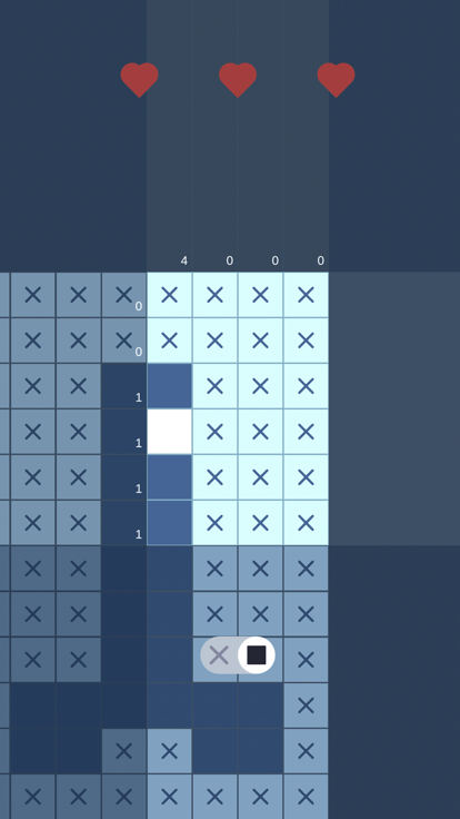 Hidden Picture游戏截图