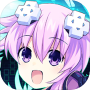 Neptunia Virtual Starsicon