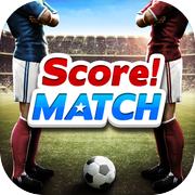 Score! Match - PvP Soccer