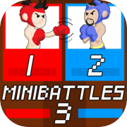 12 MiniBattles 3