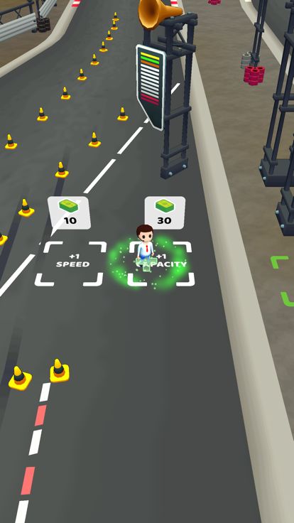 My Pitstop!游戏截图