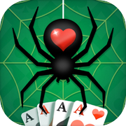 Spider Solitaire - Master - TapTap